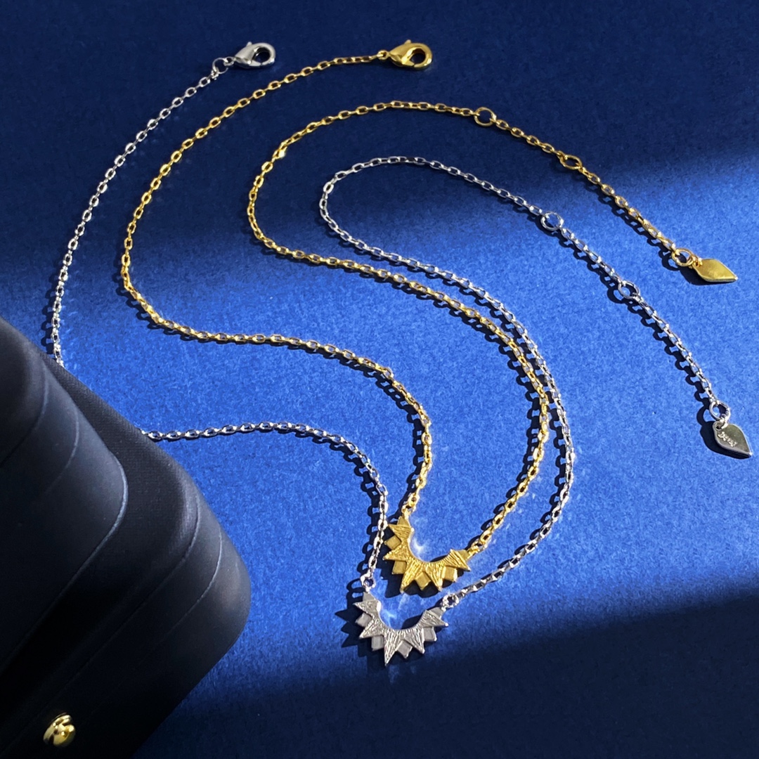 Piaget necklace 03yxh04